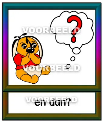 En dan