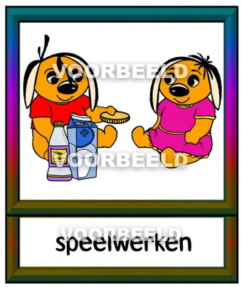 Speelwerken