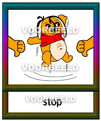 Stop