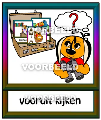 Vooruit kijken2