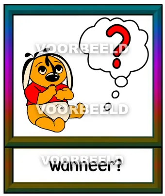 Wanneer