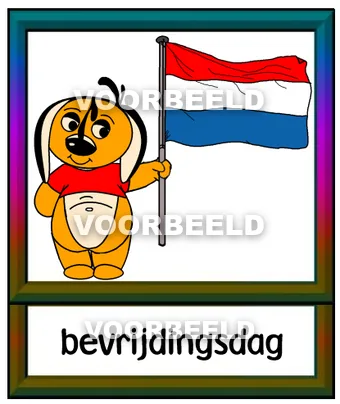 Bevrijdingsdag