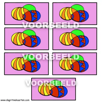 Blad eieren
