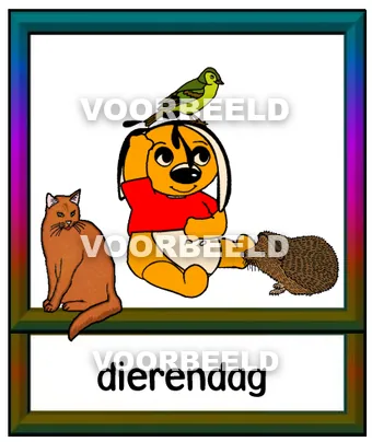 Dierendag