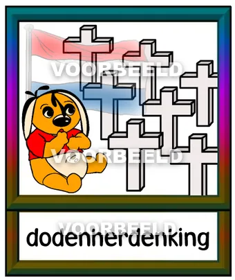 Dodenherdenking