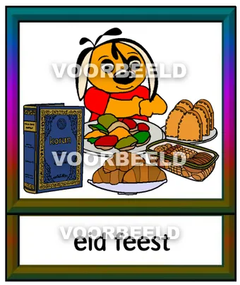 Eid feest