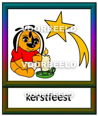 Kerstfeest
