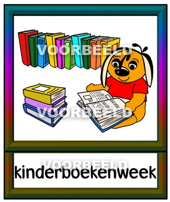 Kinderboekenweek