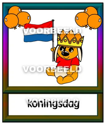 Koningsdag
