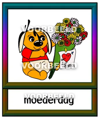 Moederdag
