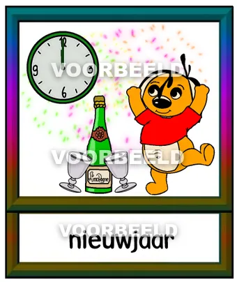 Nieuwjaar