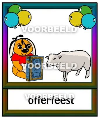 Offerfeest