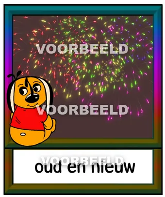 Oud en nieuw