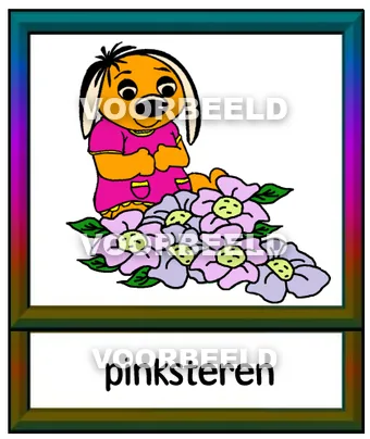 Pinksteren