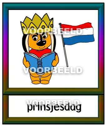 Prinsjesdag