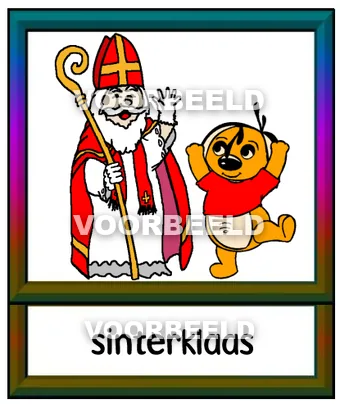 Sinterklaas