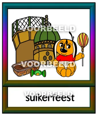 Suikerfeest
