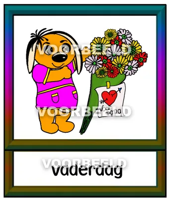 Vaderdag1