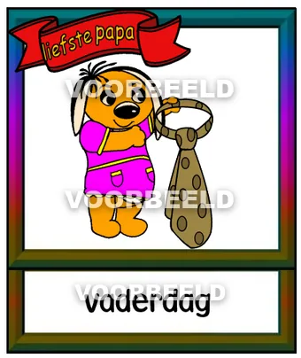 Vaderdag2
