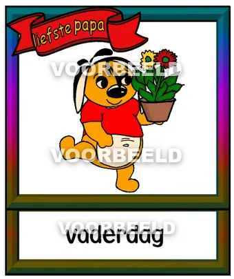 Vaderdag4