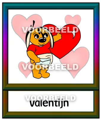 Valentijn