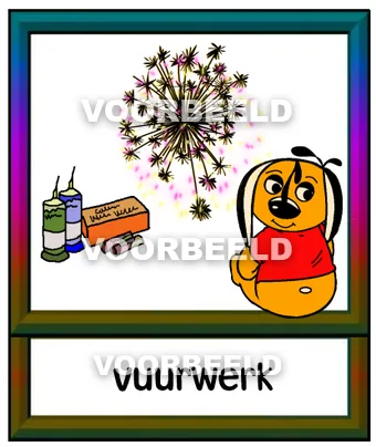 Vuurwerk