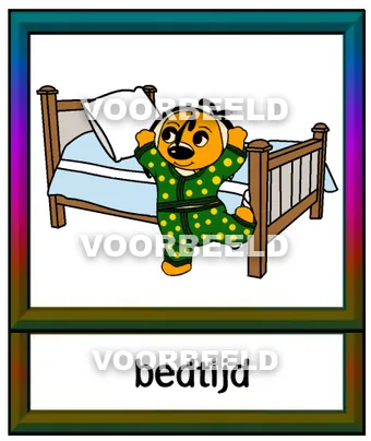 Bedtijd1