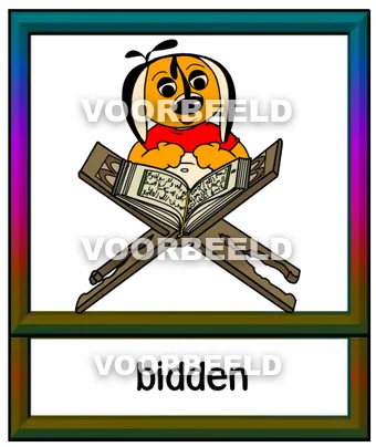 Bidden