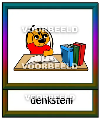 Denkstem