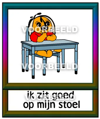 Ik zit goed op mijn stoel2