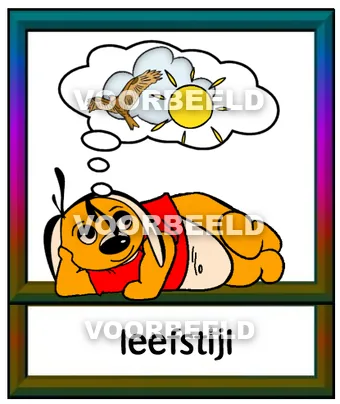 Leefstijl