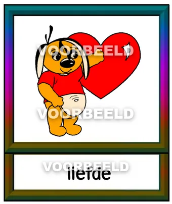 Liefde