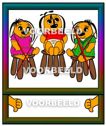 Niet goed3