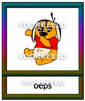 Oeps