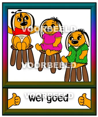 Wel goed
