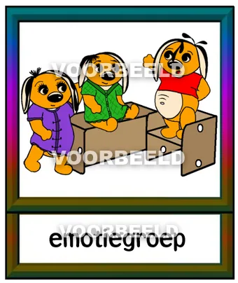 Emotiegroep
