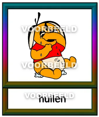 Huilen