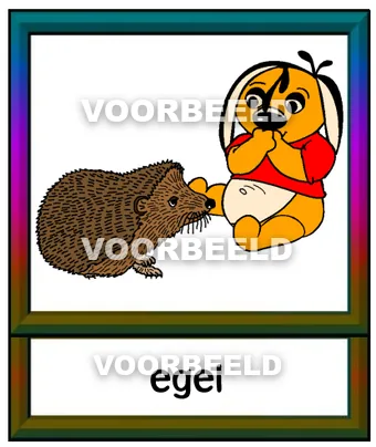 Egel