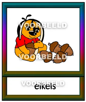 Eikels