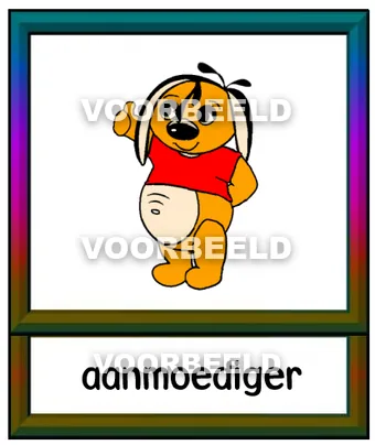 Aanmoediger