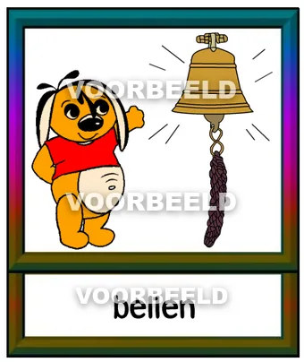 Bellen