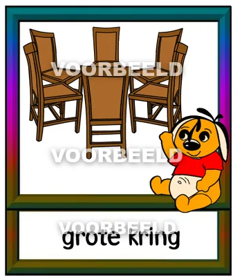 Grote kring