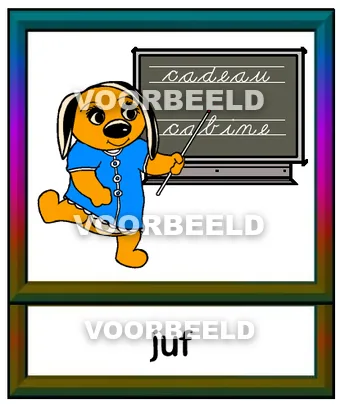Juf1