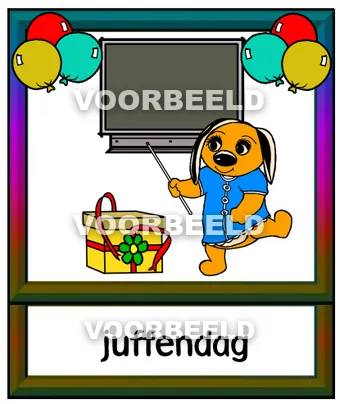Juffendag