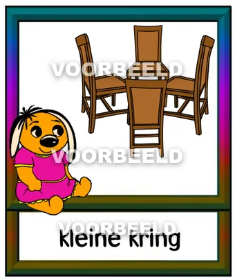 Kleine kring