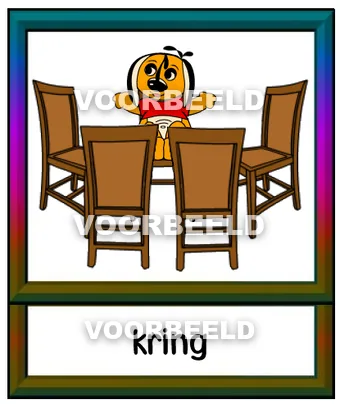 Kring
