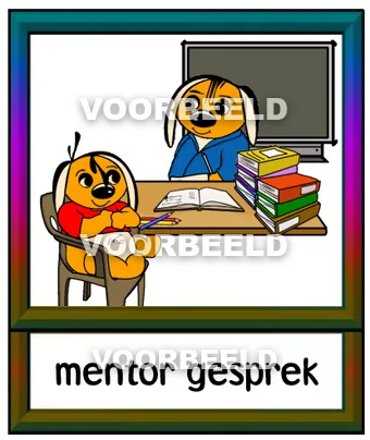 Mentorgesprek