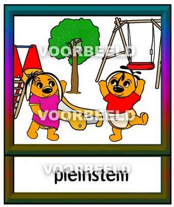 Pleinstem