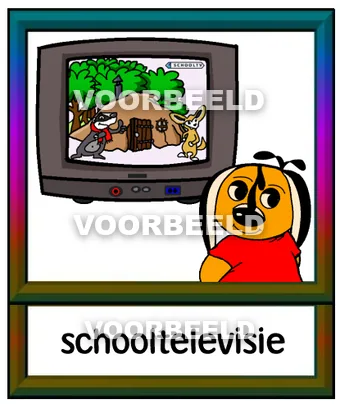 Schooltelevisie