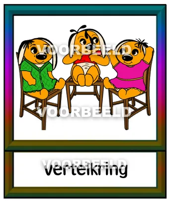 Vertelkring